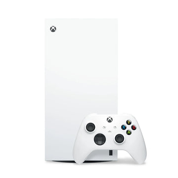 XSeries Digital Edition – 1TB Gaming Console