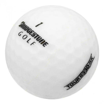 Hunter Golf B330-RXS Golf Balls - Mint Quality, 12-Pack for Optimal Performance