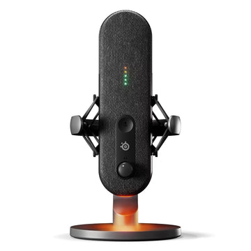 EchoPro USB Gaming Microphone - High-Performance PC Audio Microphone for Streaming