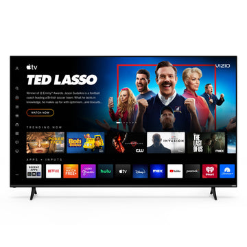 Vizio V-Series 75-Inch 4K UHD HDR Smart TV 2023 - Crystal-Clear LED Display V755M-K03