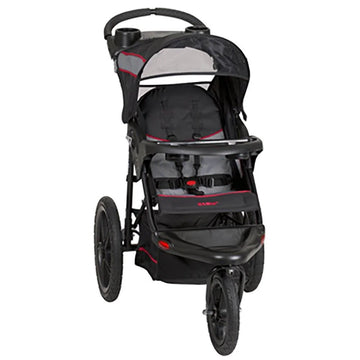 Millennium Range Jogging Stroller - All-Terrain Performance Baby Stroller