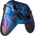 SwirlMaster Wireless Controller for Xbox Series X/S & Xbox One - Custom Soft Touch Design