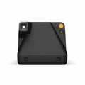 SnapMaster Instant Camera - Sleek Black Design for Quick Photos