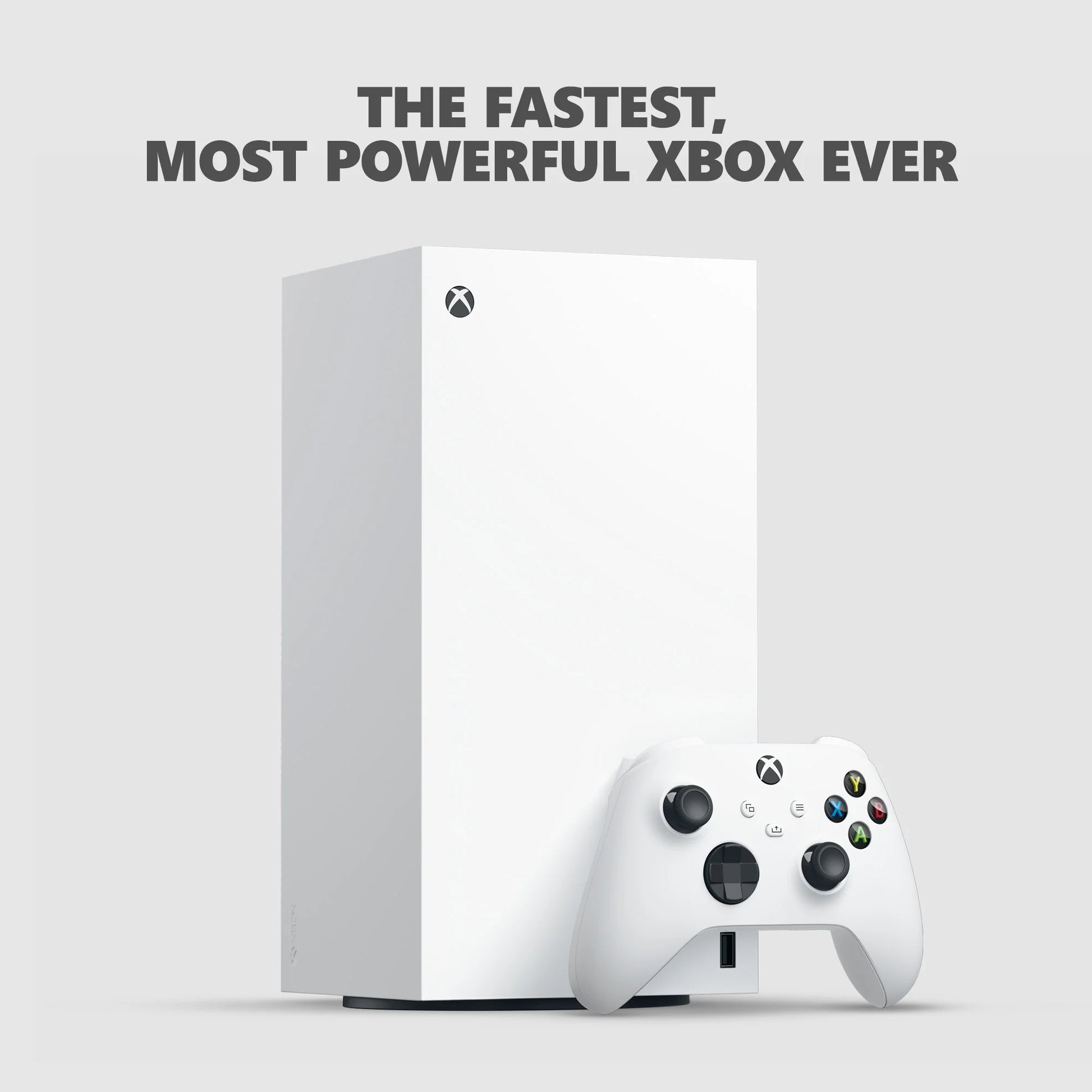 XSeries Digital Edition – 1TB Gaming Console
