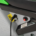 GreenTorque HPR 350 Electric Dirt Bike - 24V Motorcycle