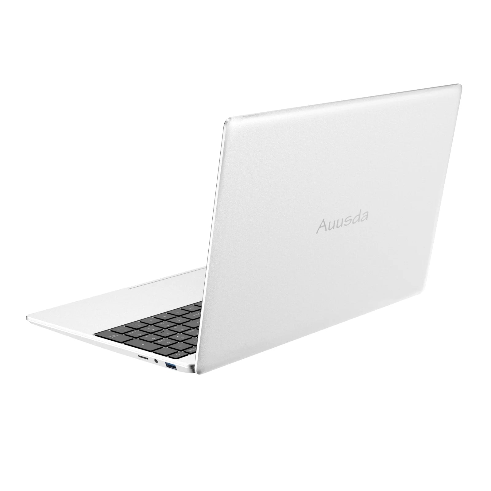 ElitePro 15.6" Laptop - Intel Alder N95, 16GB RAM, 512GB SSD, Windows 11 Pro, Fingerprint Reader