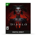 X Series Gaming Bundle - Diablo IV Ultimate Adventure with Exclusive Extras