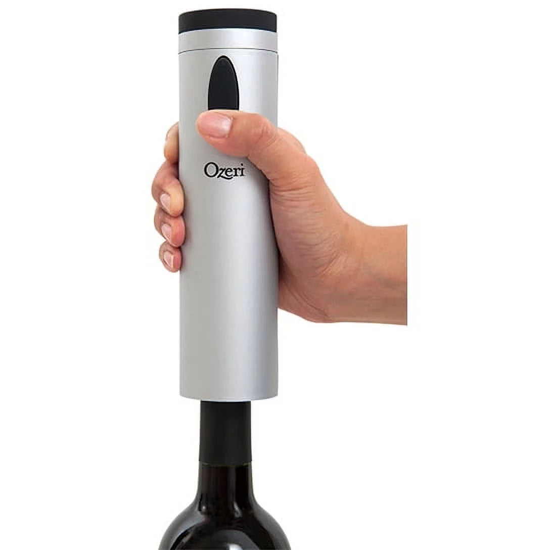 Fascina Electric Wine Bottle Opener and Corkscrew