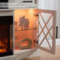 RusticFlame 70