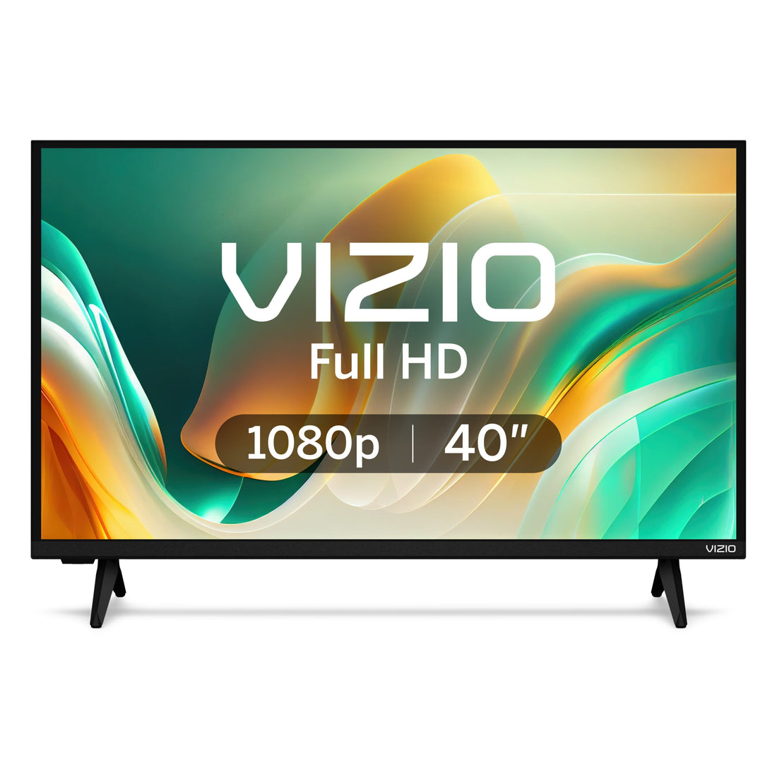 VFD40M-08 40-Inch Full HD Smart LED TV - 1080P High-Definition Entertainment Display (New)