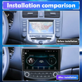 AccordTech Touch Display - 10.1