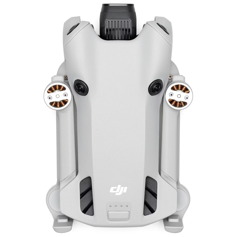 SkyHaven Mini 4 Pro - Ultra-Light 4K HDR Folding Drone with RC 2 Remote & 3 Battery Combo