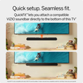 Vizio V-Series 75-Inch 4K UHD HDR Smart TV 2023 - Crystal-Clear LED Display V755M-K03