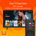 Vizio V-Series 75-Inch 4K UHD HDR Smart TV 2023 - Crystal-Clear LED Display V755M-K03