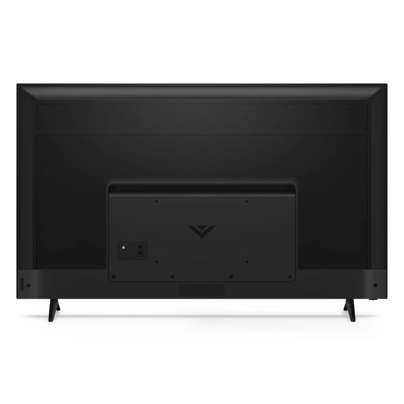 QuantumVision 55" 4K QLED HDR Smart TV - Next Gen Display