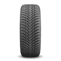 Eagle Enforcer Winter Tire - 225/60R18 100V High-Performance Passenger Tire for Snow & Ice Traction