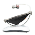 Rockaroo Baby Swing – Modern Infant Rocker for Soothing Comfort and Relaxation