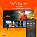 VFD40M-08 40-Inch Full HD Smart LED TV - 1080P High-Definition Entertainment Display (New)