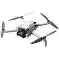 SkyHaven Mini 4 Pro - Ultra-Light 4K HDR Folding Drone with RC 2 Remote & 3 Battery Combo
