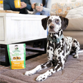 HealthyBites Dog Treats - Chicken Flavor Pill Pockets for Dogs, Capsule Size, 7.9 Oz (30 Count)