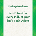 HealthyBites Dog Treats - Chicken Flavor Pill Pockets for Dogs, Capsule Size, 7.9 Oz (30 Count)