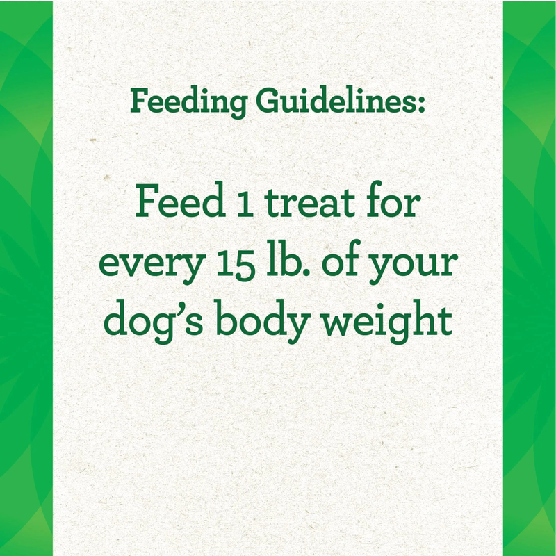 HealthyBites Dog Treats - Chicken Flavor Pill Pockets for Dogs, Capsule Size, 7.9 Oz (30 Count)