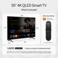 QuantumVision 55