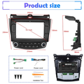 AccordTech Touch Display - 10.1