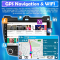 AccordTech Touch Display - 10.1