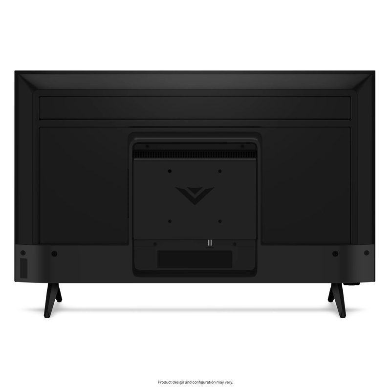 VFD40M-08 40-Inch Full HD Smart LED TV - 1080P High-Definition Entertainment Display (New)