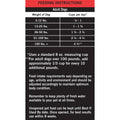 Pro+ Sensitive Skin & Stomach Dog Food - Salmon & Rice, 8 Lb