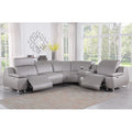 Luxura White Leather Sofa Set - Modern & Stylish Living Room Seating Collection