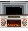 RusticFlame 70