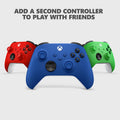 XSeries Digital Edition – 1TB Gaming Console