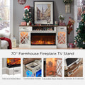RusticFlame 70