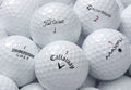Hunter Golf B330-RXS Golf Balls - Mint Quality, 12-Pack for Optimal Performance
