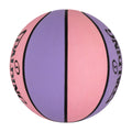 HoopMaster Street Pink 28.5” Outdoor Basketball - Durable, High-Performance Play Ball