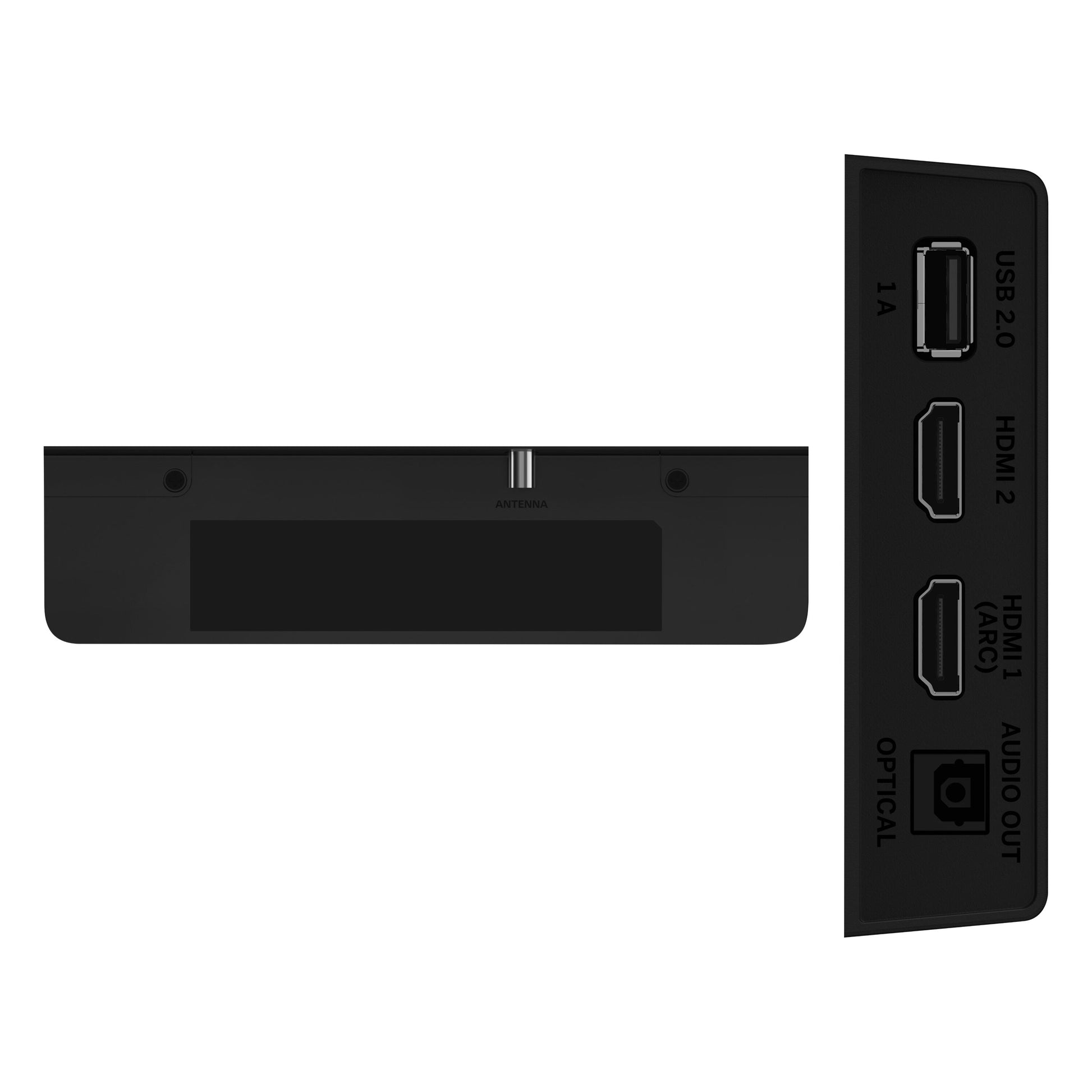 VFD40M-08 40-Inch Full HD Smart LED TV - 1080P High-Definition Entertainment Display (New)