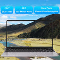 ElitePro 15.6