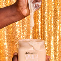 Vanilla Shea Butter Sugar Body Scrub, 18 Oz