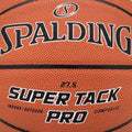 ProGrip Super Tack Basketball - Indoor & Outdoor, Size 5, 27.5