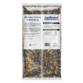 NatureFeast Sunflower & Wild Grains Bird Feed - Premium 5 Lb Bag for Wild Birds