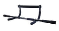 FlexMaster Multi-Function Pull-Up Bar - Sturdy Black Home Gym Equipment for Strength Training