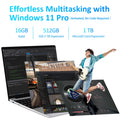 ElitePro 15.6