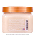 Vanilla Shea Butter Sugar Body Scrub, 18 Oz