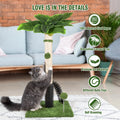 Cat Scratching Post,38