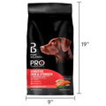 Pro+ Sensitive Skin & Stomach Dog Food - Salmon & Rice, 8 Lb
