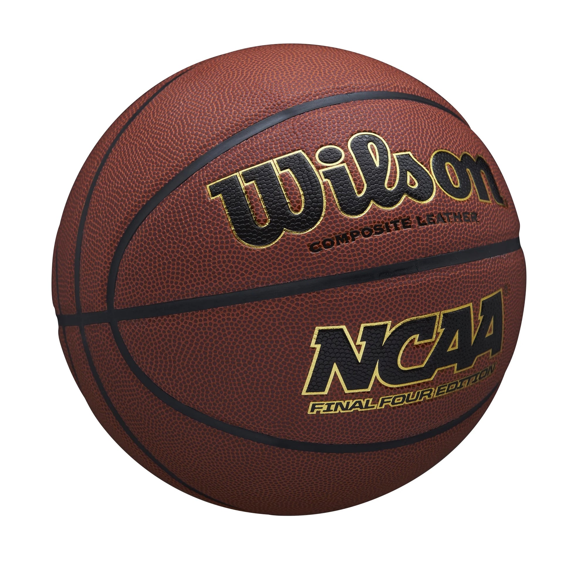 FinalFour Elite Basketball - Official Size 29.5" NCAA Championship Edition
