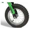GreenTorque HPR 350 Electric Dirt Bike - 24V Motorcycle