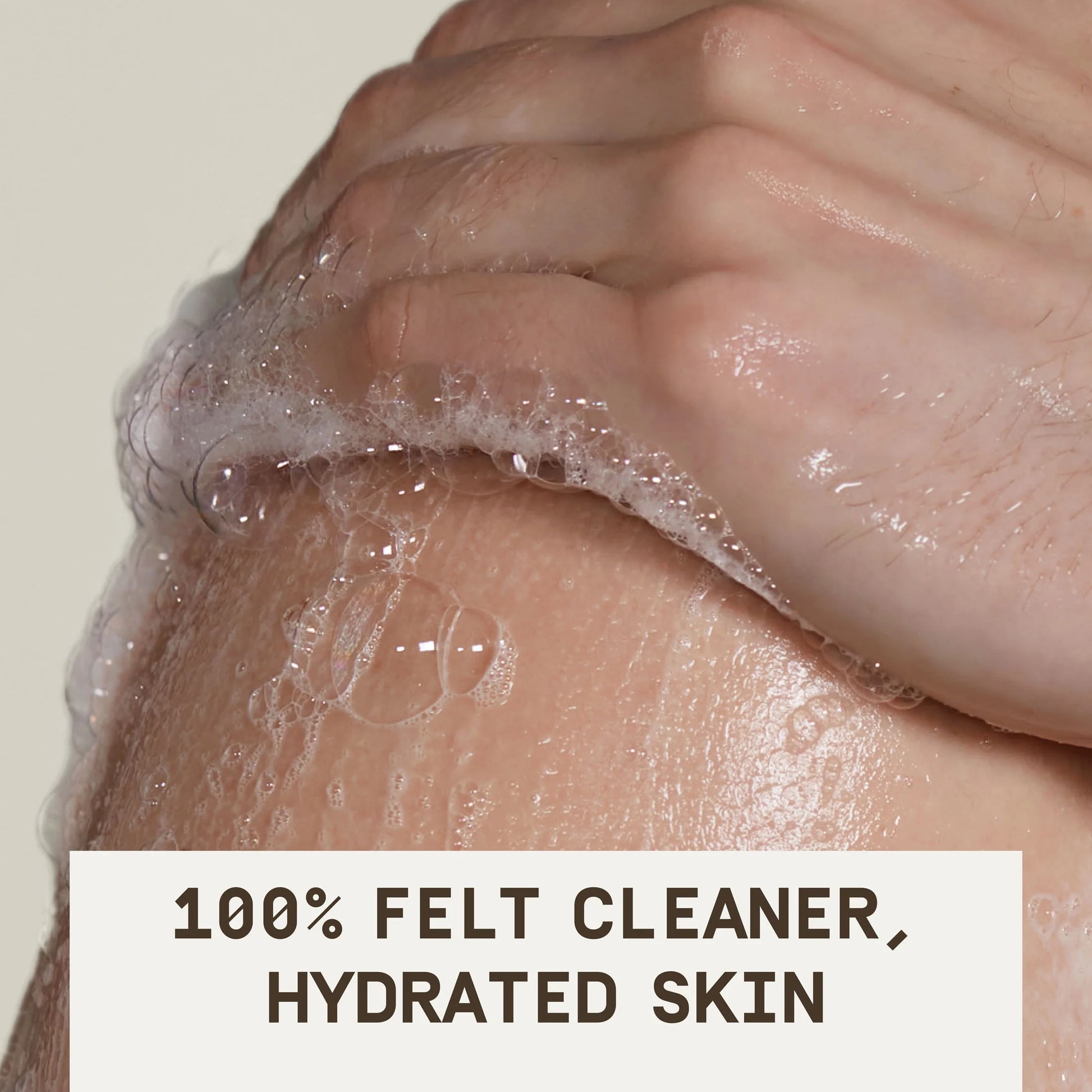 Refreshing Men'S Body Wash, Lush Coconut, 18 Oz